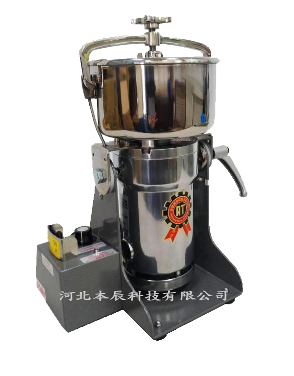 12兩裝安全開關型可變轉速粉碎機RT-N12SFSC
